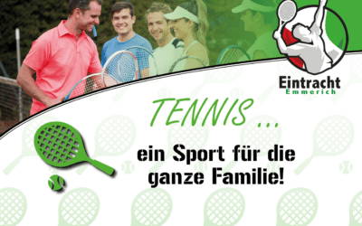 Sport für die ganze Familie! … Aber was kostet eine Mitgliedschaft?
