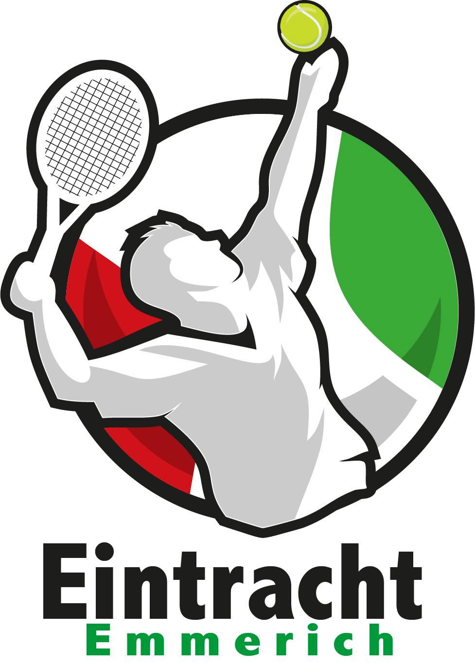 Tennis neu